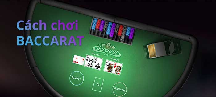 Galaxy6623- Trải Nghiệm Game Bài Baccarat 3D Cực Hấp Dẫn