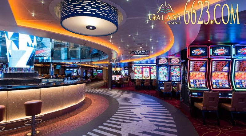 Làm Quen – Baccarat Trực Tiếp