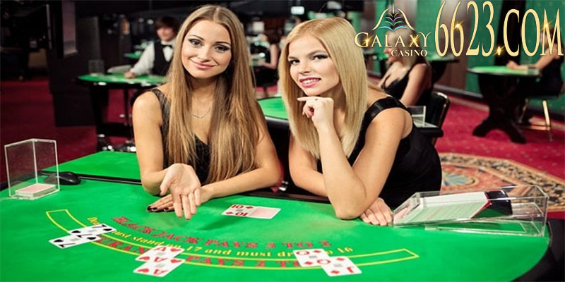 Chiến Lược Và Cá Cược Blackjack