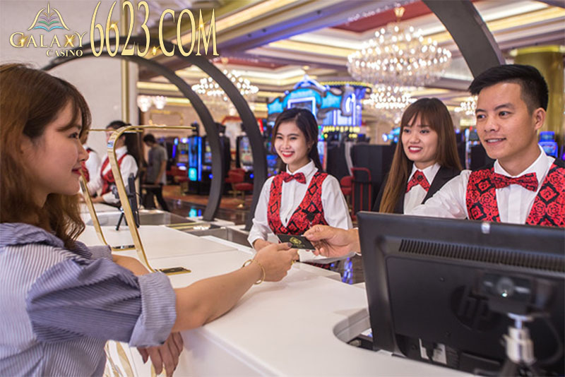 Luật Chơi Blackjack Sòng Bạc