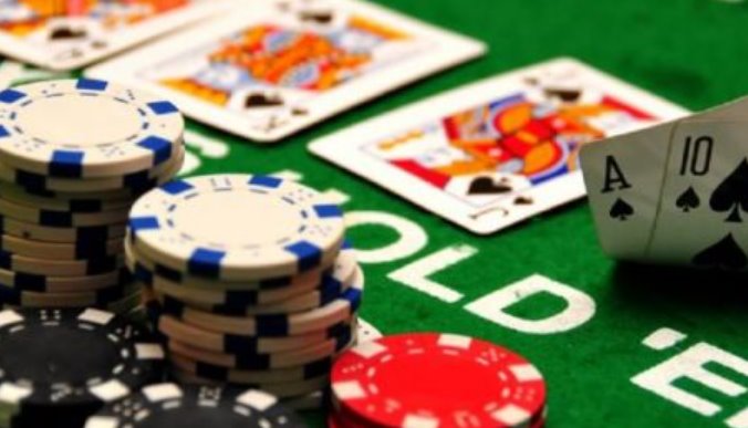 Rake trong poker có ảnh hưởng gì tới người chơi không?