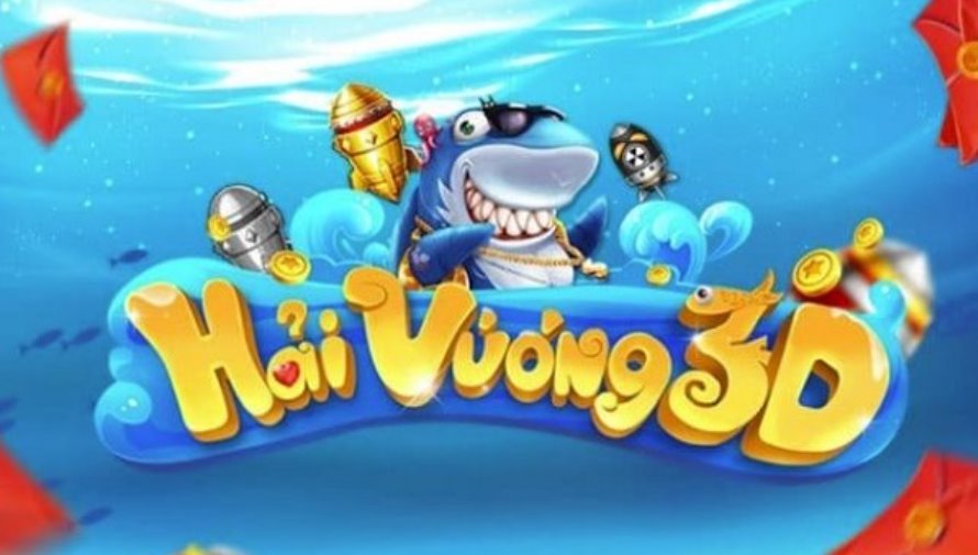 game bắn cá đổi thưởng uy tín