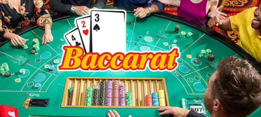 Hướng dẫn cách chơi baccarat tại nhà cái galaxy 6623