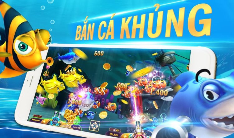 Kinh nghiệm lựa chọn nhà cái Bắn cá 3d online đổi thưởng