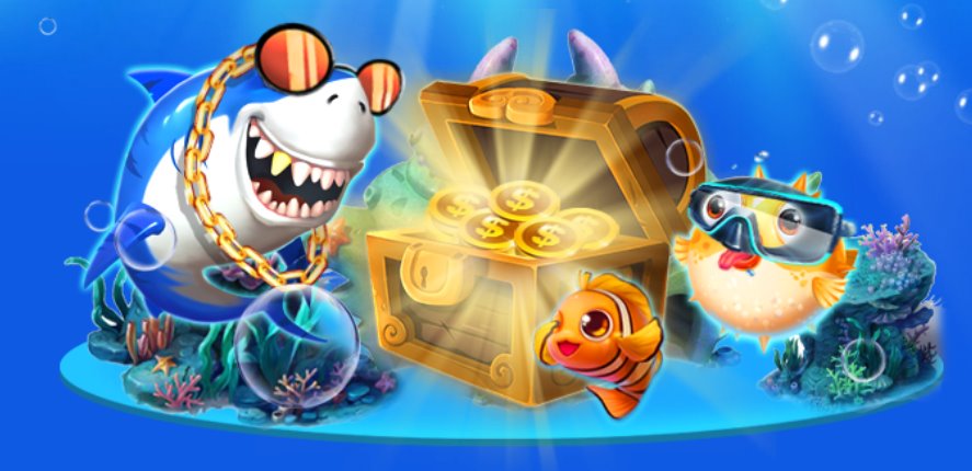 hướng dẫn cách chơi game bắn cá