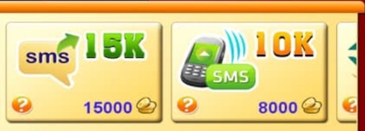 game bắn cá nạp tiền bằng sms