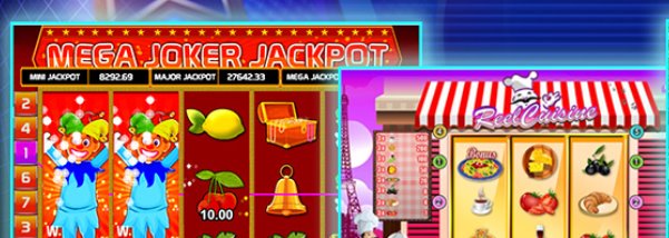 slot game nghĩa là gì