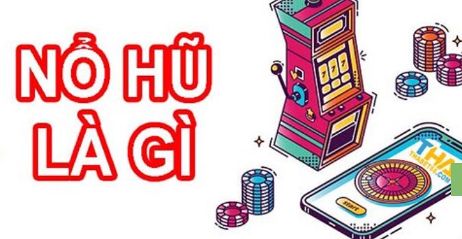 Top những cổng game nổ hũ đổi thưởng uy tín