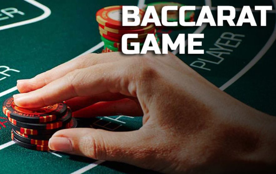 Chiến thuật chơi baccarat luôn thắng tại galaxy 6623