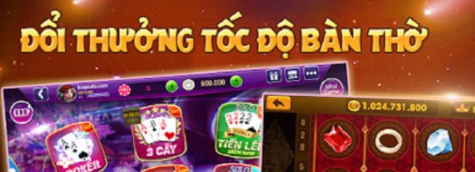 Yếu tố để đánh giá một cổng game bài đổi thưởng uy tín