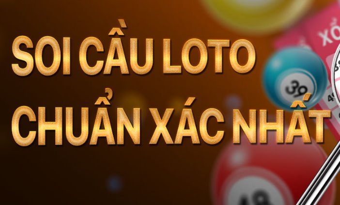 Soi cầu loto là gì? Cách soi cầu loto 3 miền siêu chuẩn