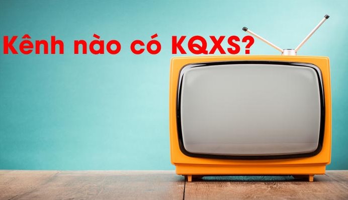 Xem kết quả xổ số kiến thiết online ở đâu uy tín nhất