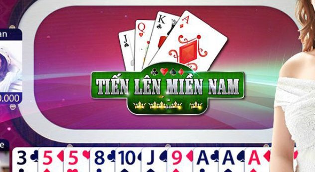 cach choi tien len mien nam luon thang