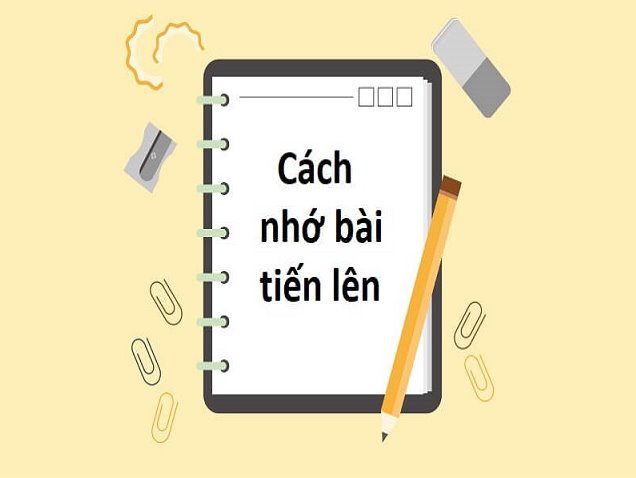 Cách nhớ bài tiến lên nhanh và hiệu quả nhất