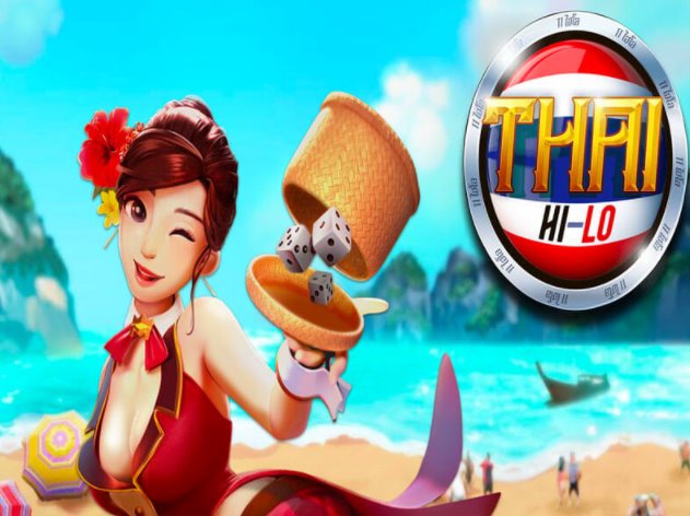 Game Thai Hilo là gì?Phương pháp chơi thế nào