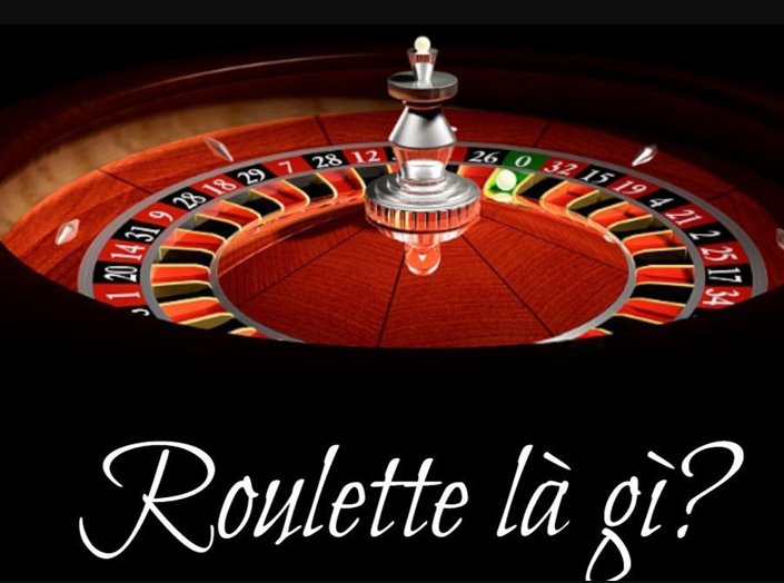 Roulette là gì? Những thuật ngữ khi chơi Roulette chi tiết nhất