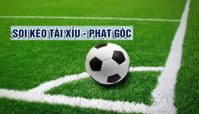 Tài xỉu phạt góc là gì