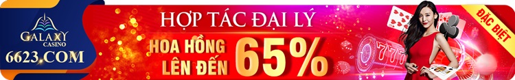 Hợp tác đại lý hoa hồng lên đến 65%