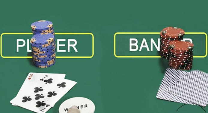 Cách lựa chọn bàn chơi Baccarat online ăn tiền từ cao thủ