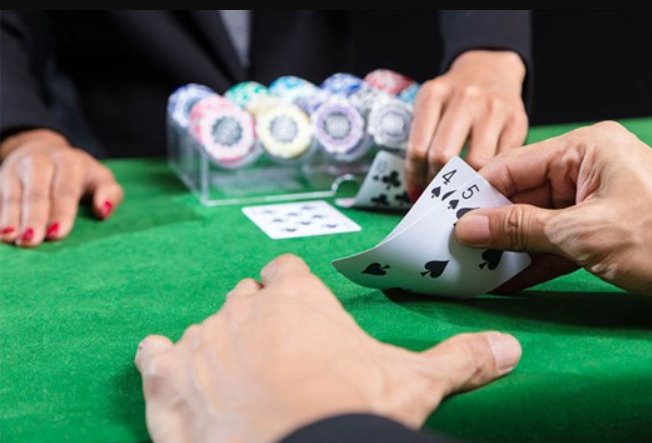 Tìm hiểu về tỷ lệ đền trong Baccarat để đặt cược hiệu quả