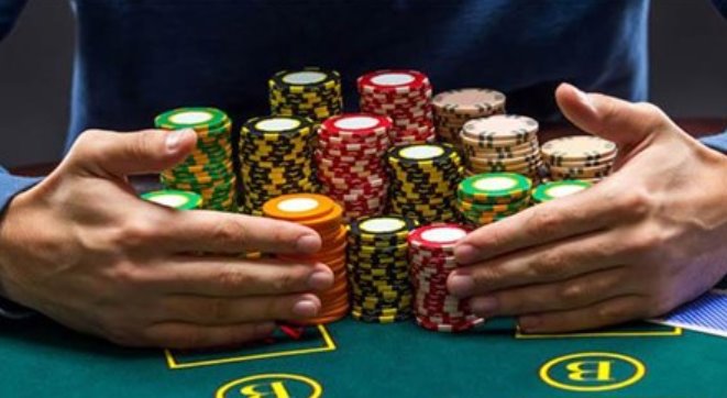 Tìm hiểu về tỷ lệ đền trong Baccarat để đặt cược hiệu quả