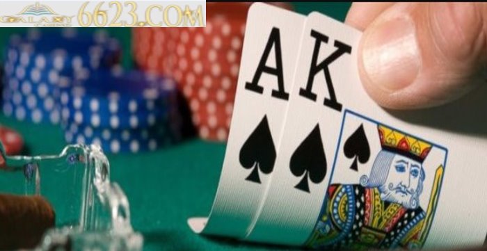 Cách chơi bài poker vòng Preflop – hand khởi đầu trong Poker