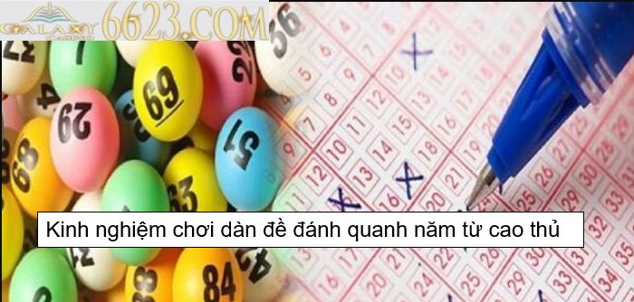 Dàn đề đánh quanh năm là gì? Kinh nghiệm chơi hiệu quả nhất