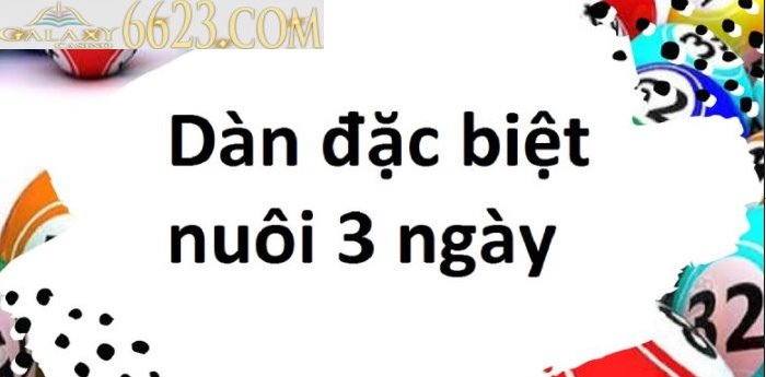 Dàn đề nuôi 3 ngày là gì? Phương pháp nuôi dàn đề khung 3 ngày