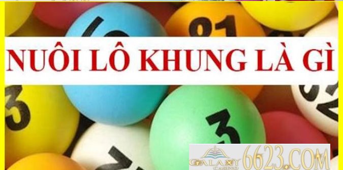 Lô khung là gì? Phương pháp nuôi lô khung hiệu quả nhất