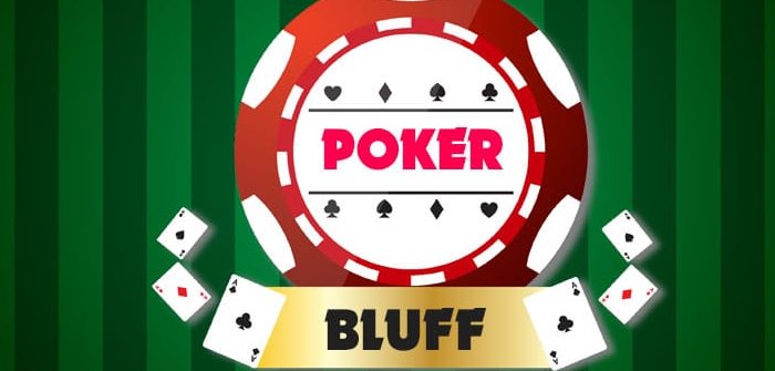 Mẹo bluff trong Poker – Những tình huống tốt để bluff hiệu quả