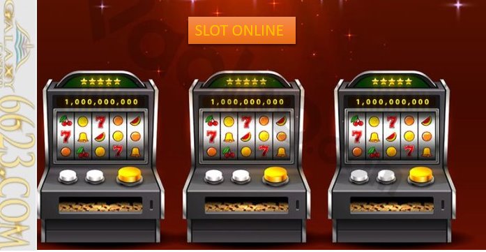 Slot online vs Slot chơi trên máy: Kiểu nào để dễ thu lời hơn