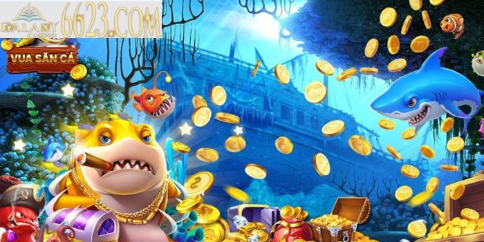 Top 9 game bắn cá ăn xu hay, hấp dẫn nhất hiện nay