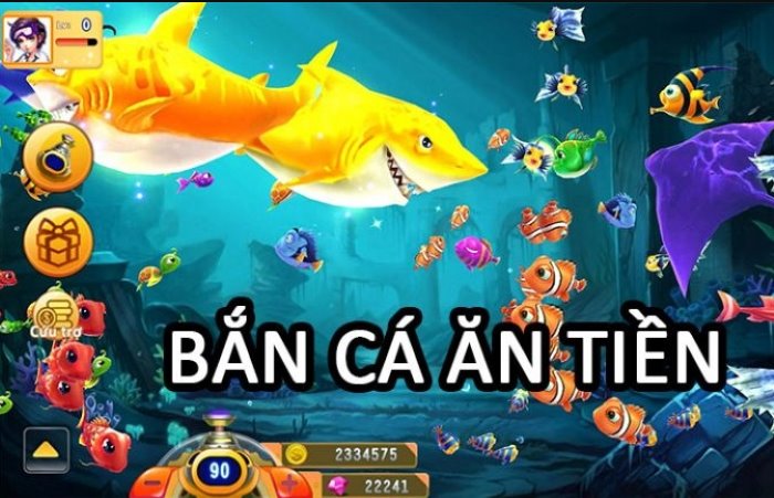 Top 10 cổng game bắn cá đổi thẻ cào uy tín nhất 2022