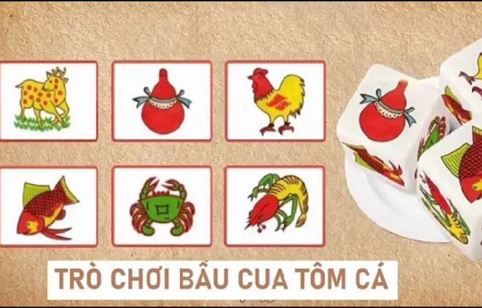 Cách Tải Bầu Cua Tôm Cá Miễn Phí Chi Tiết Từ A – Z