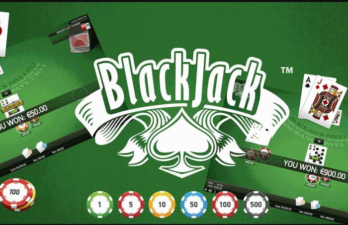 Bật mí những kinh nghiệm chơi blackjack ăn tiền từ cao thủ