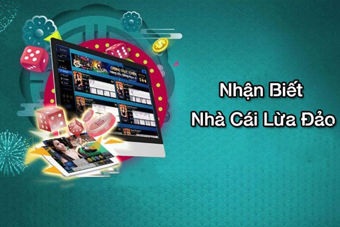 Chơi game bài online có lừa đảo không? Dấu hiệu nhận biết trang game bài online lừa đảo