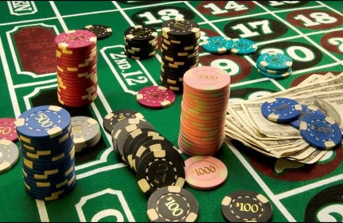 Hướng Dẫn Cách Chơi Open Bet Poker Chuyên Nghiệp 