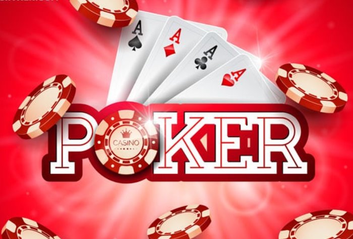 Game bài poker là gì? Hướng dẫn cách chơi bài poker chi tiết