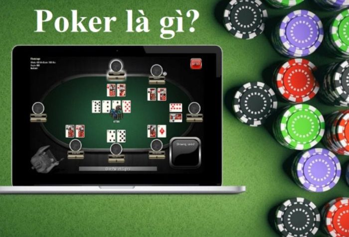 Poker là gì? Bí quyết chơi bài Poker hiệu quả nhất từ cao thủ