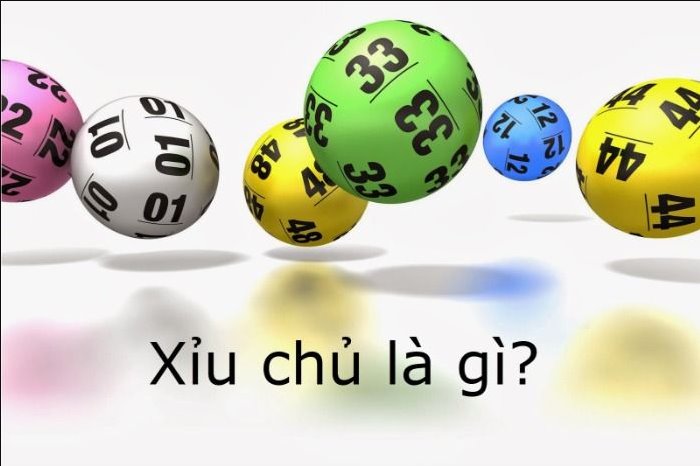 Xỉu chủ là gì?  Hướng dẫn bí quyết đánh xỉu chủ cực hiệu quả