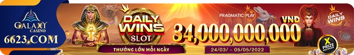 Khuyến mại Galaxy 6623 - Might Of Ra: Giải Đấu Và Tiền Thưởng