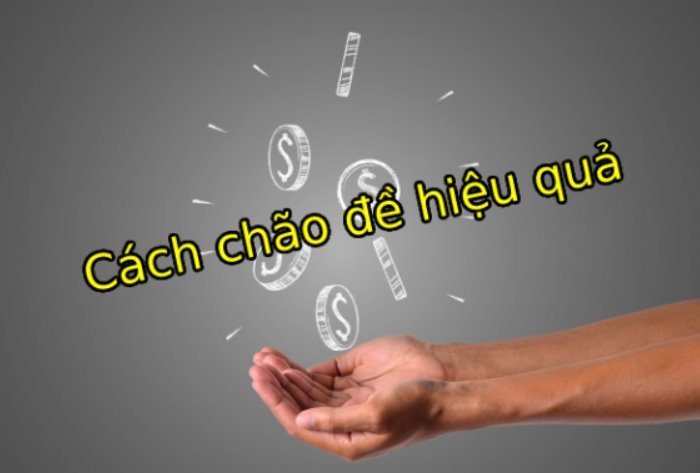 Dàn đề chão 3 miền là gì? Cách soi dàn đề chão 3 miền hiệu quả