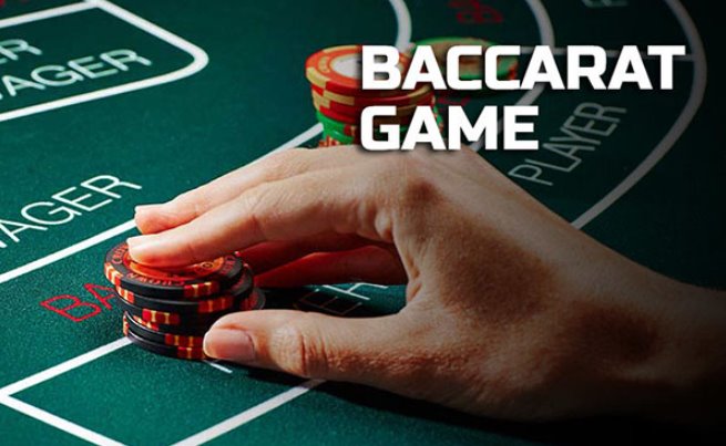 Chơi bài baccarat tại việt nam có hợp pháp không?