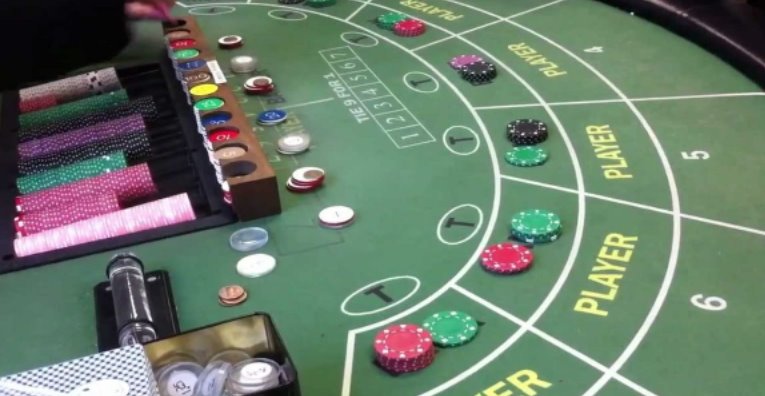 Cách đánh Baccarat cơm gạo thắng đều từ cao thủ