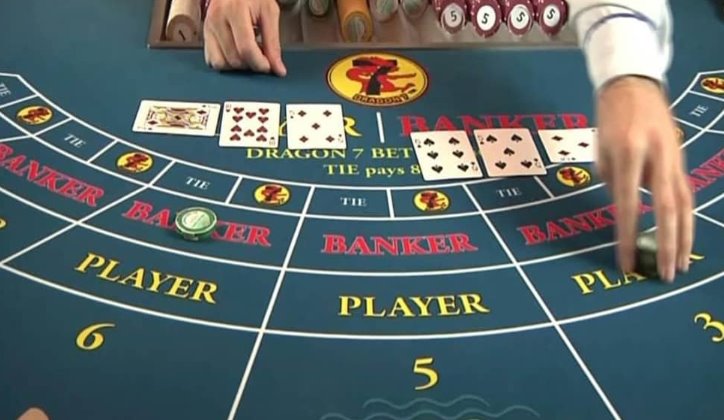 Tổng quan về game bài baccarat là gì ?