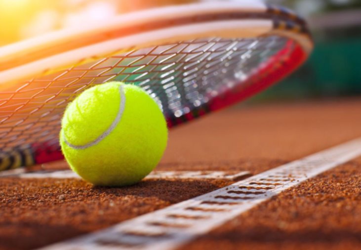 Biết dừng lại đúng thời điểm khi chơi cá độ tennis