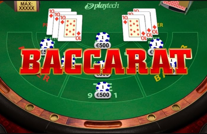 Một số lưu ý khi chơi Baccarat bạn nên biết