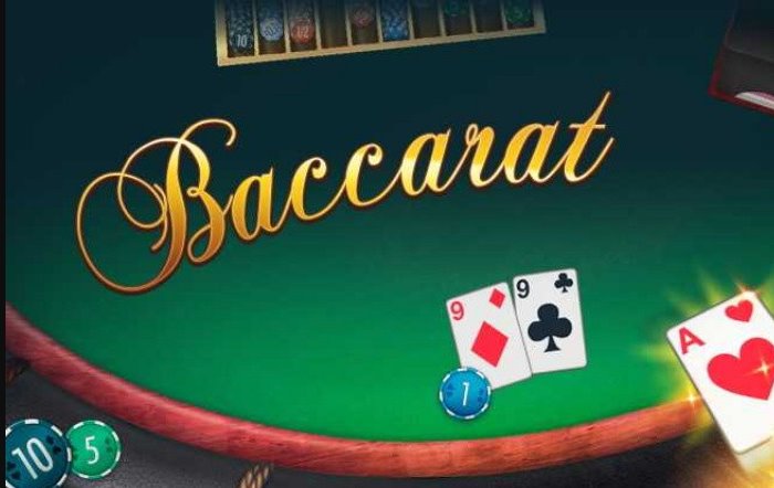 Phương pháp đánh Baccarat theo cầu, không gấp thếp (Ảnh minh họa)