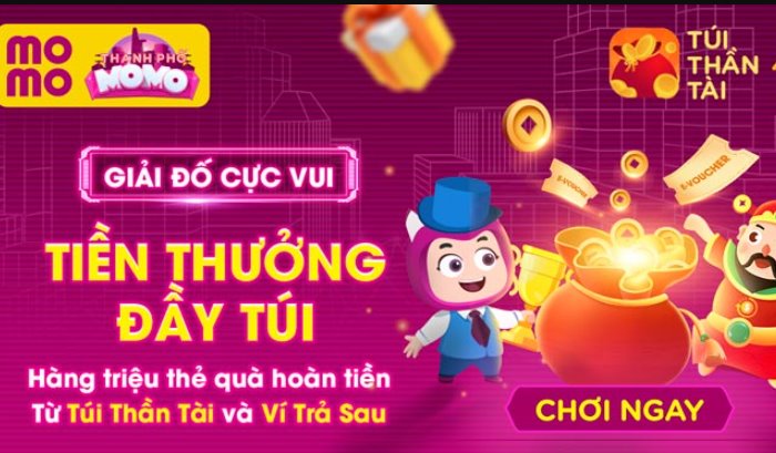 8 Game bài đổi thưởng rút tiền về Momo uy tín nhất hiện nay (Ảnh minh họa)