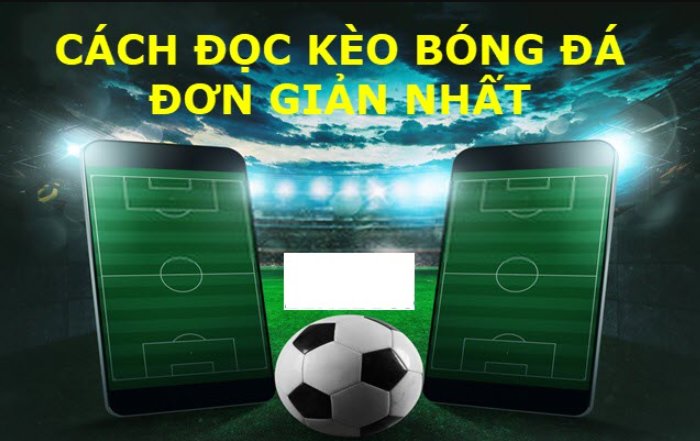 Kèo 1 1/4 là sao ? Giải thích cách đọc & chơi kèo 1 1/4 (Ảnh minh họa)